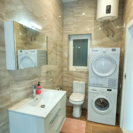 Apartament Spacious & Beautifully Furnished 3 Bedroom Acam1-1 Sliema