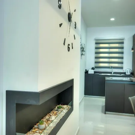 Spacious & Beautifully Furnished 3 Bedroom Acam1-1 דירה