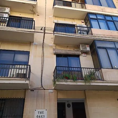 Spacious & Beautifully Furnished 3 Bedroom Acam1-1 شقة *