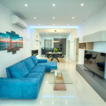Spacious & Beautifully Furnished 3 Bedroom Acam1-1 아파트 *