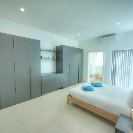 Spacious & Beautifully Furnished 3 Bedroom Acam1-1 아파트 *